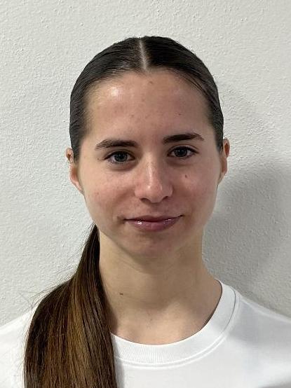 Kristina Krajčiová