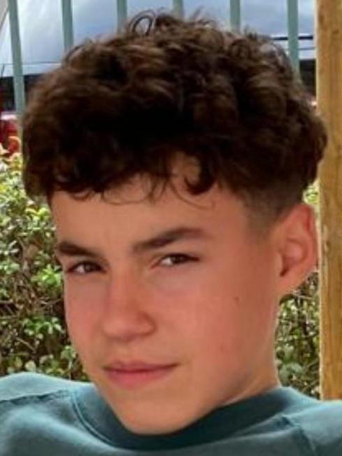 Daniel Montgomery Raček