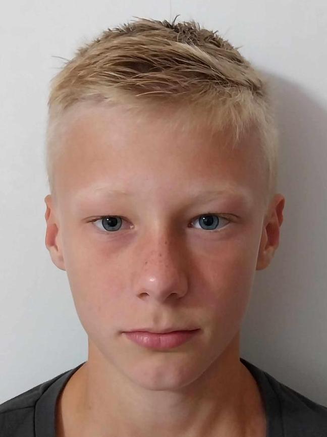Patrik Soják
