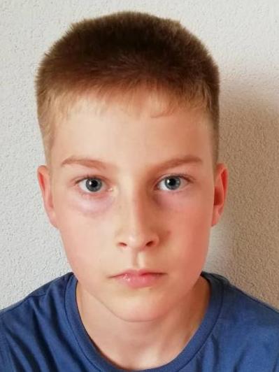 Matej Vrabeľ
