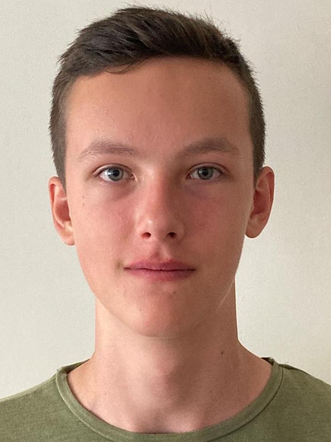 Jakub Gajdošík