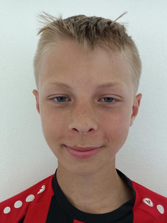 Fotografia osoby David Kozáček