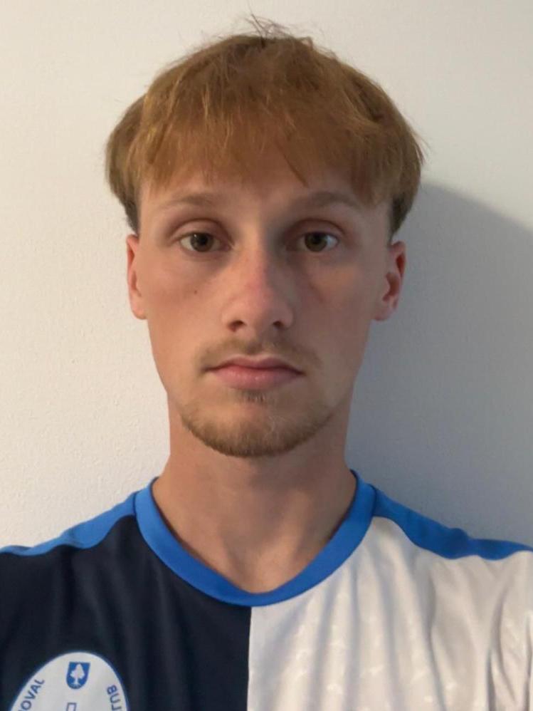 Marek Loja