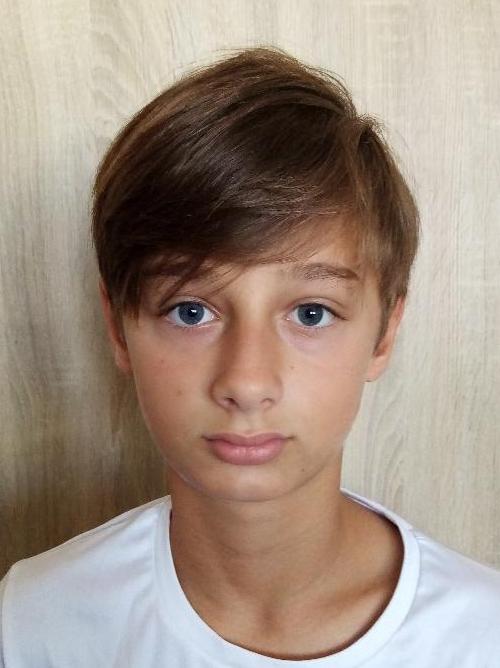 Samuel Krčmárik