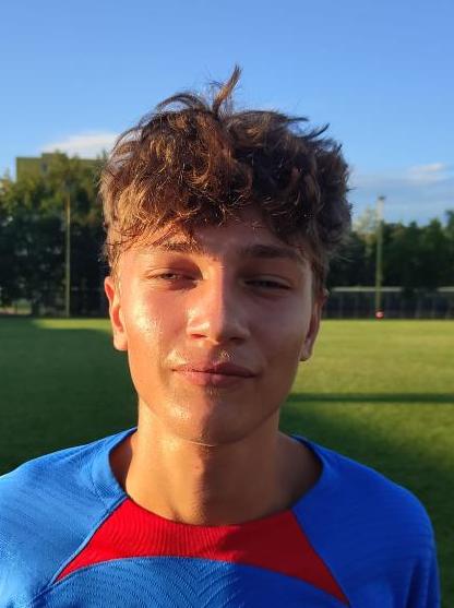 Timotej Eichler