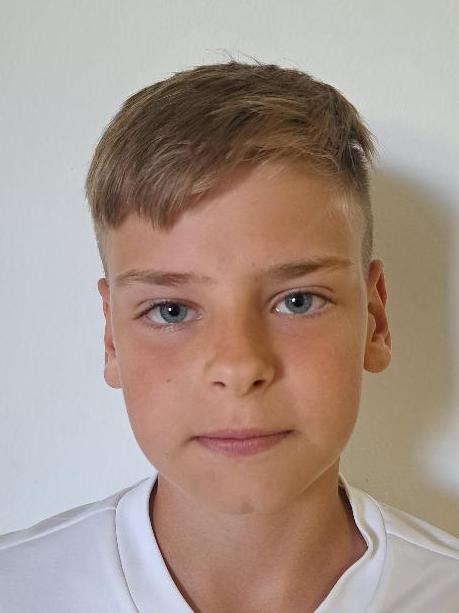 Matias Holický