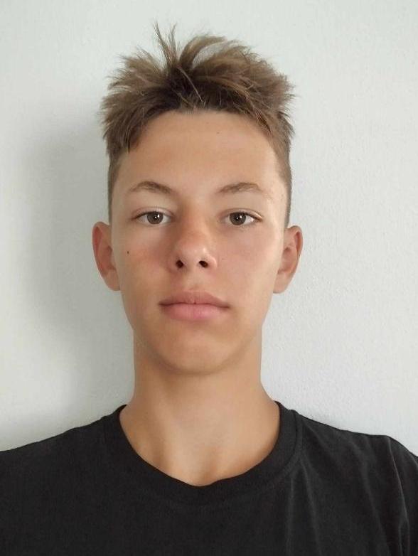 Tobiáš Zábudlý