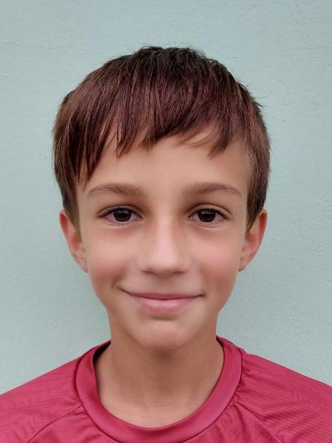 Lukáš Gažík