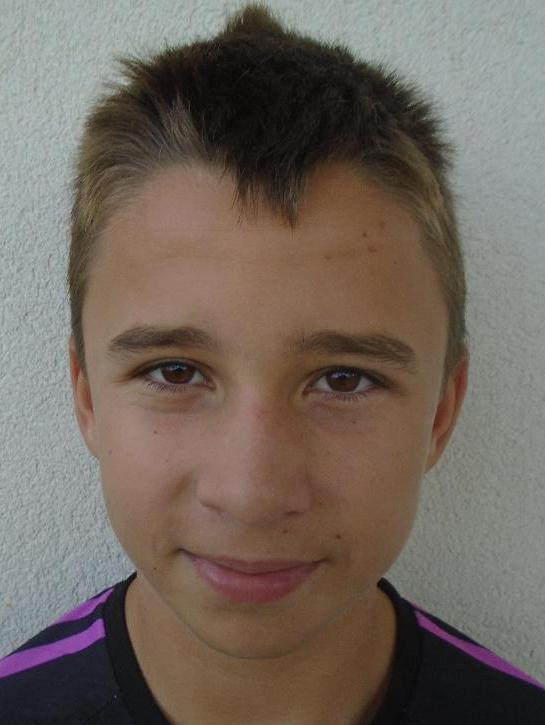 Adam Gáži