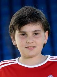 Matej Gašpárek