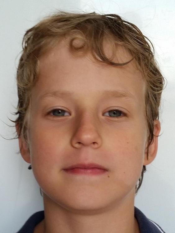 Fotografia osoby Marek Daniel Barančík