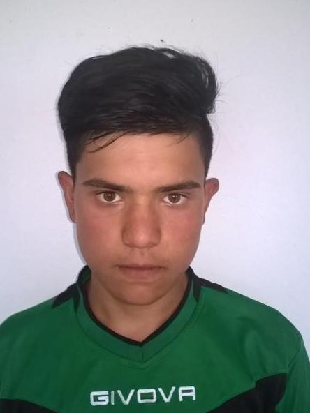 Fotografia osoby Marian Lakatoš