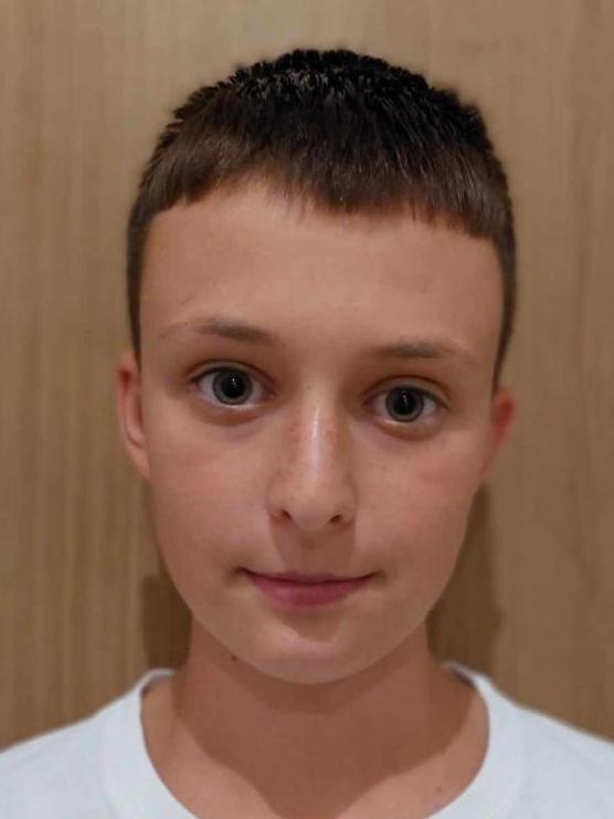 Fotografia osoby Tomáš Gábor