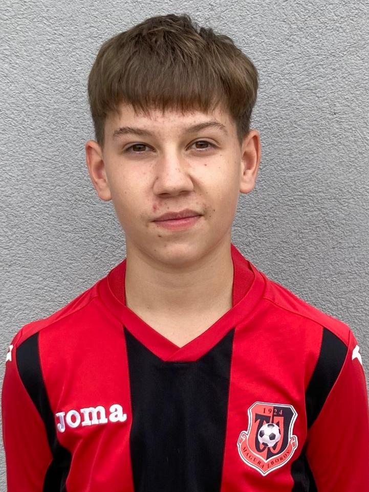 Dávid Mikuľak