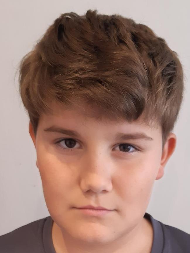 Martin Vlasatý