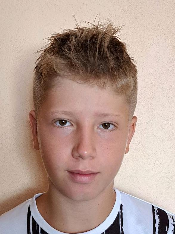 Matej Tužinský