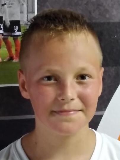 Marco Dann Baluch
