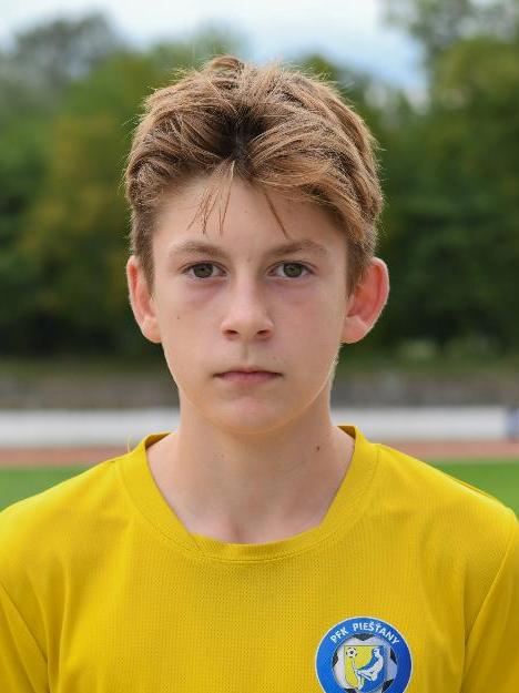 Adam Hrubý