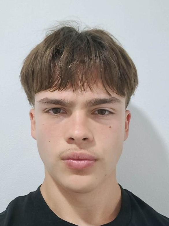 Sebastián Randár