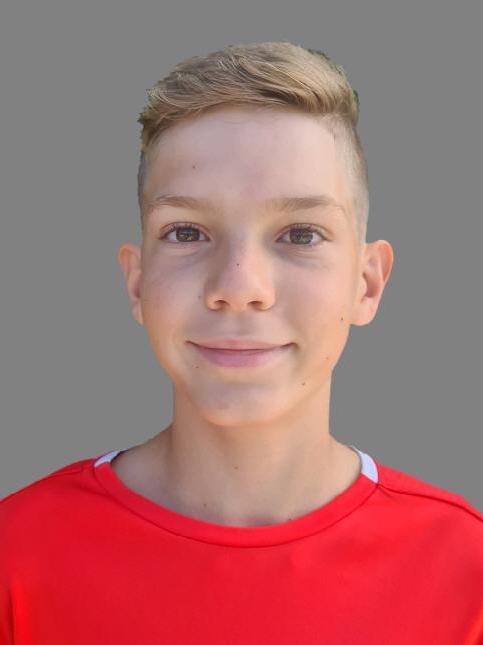 Filip Klučka