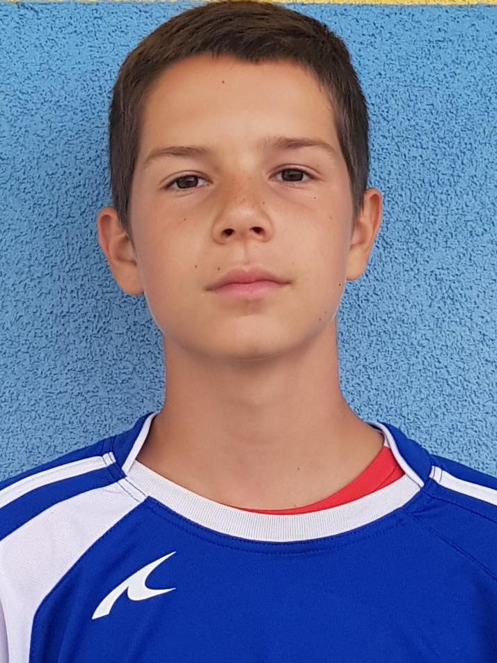 Adam Klučka