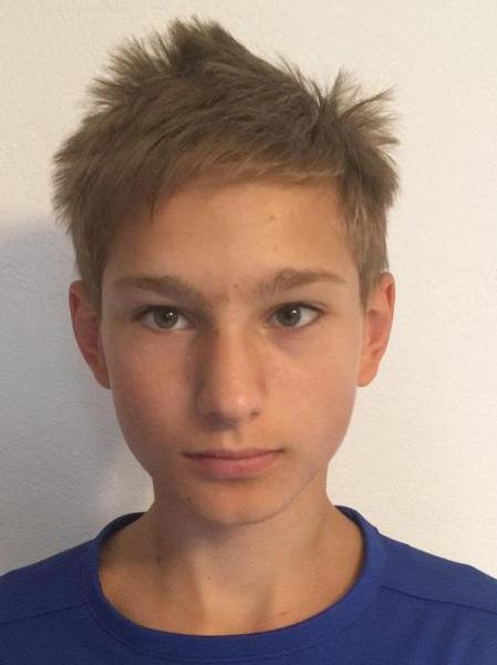 Kristián Homola
