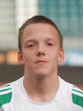 Sebastian Svinkásek