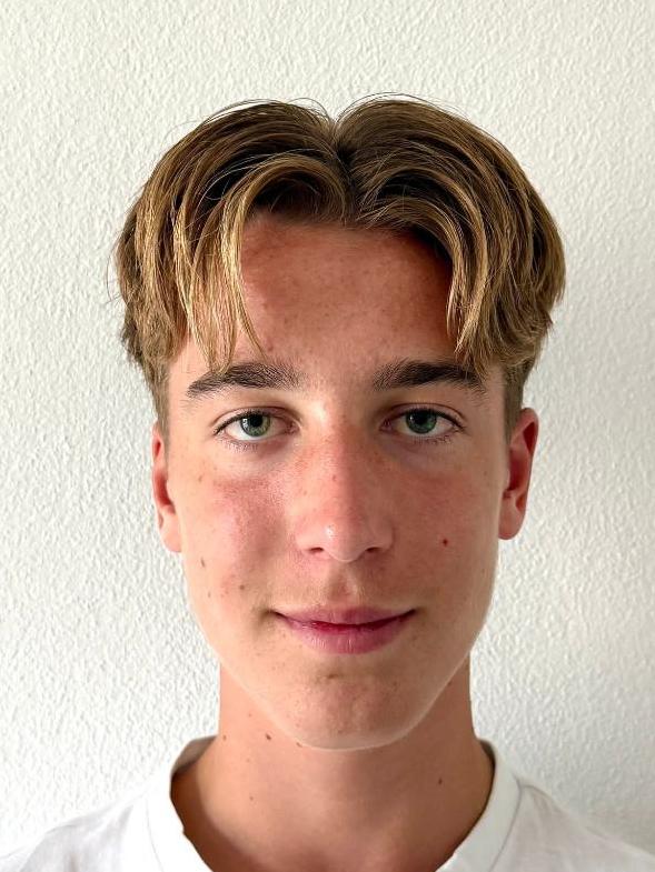 Dominik Špacír
