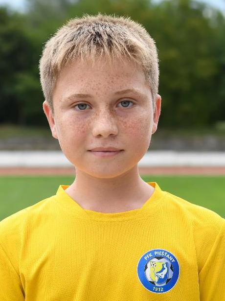 Alex Krajčo