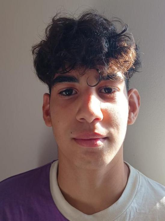 Omar Mousa