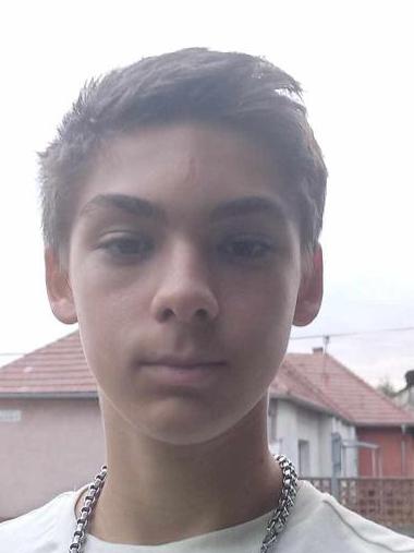 Fotografia osoby Alexander Ostrožlík