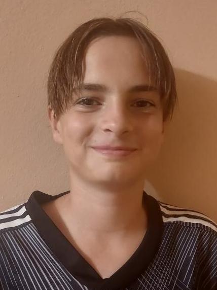 Tobias Minárik