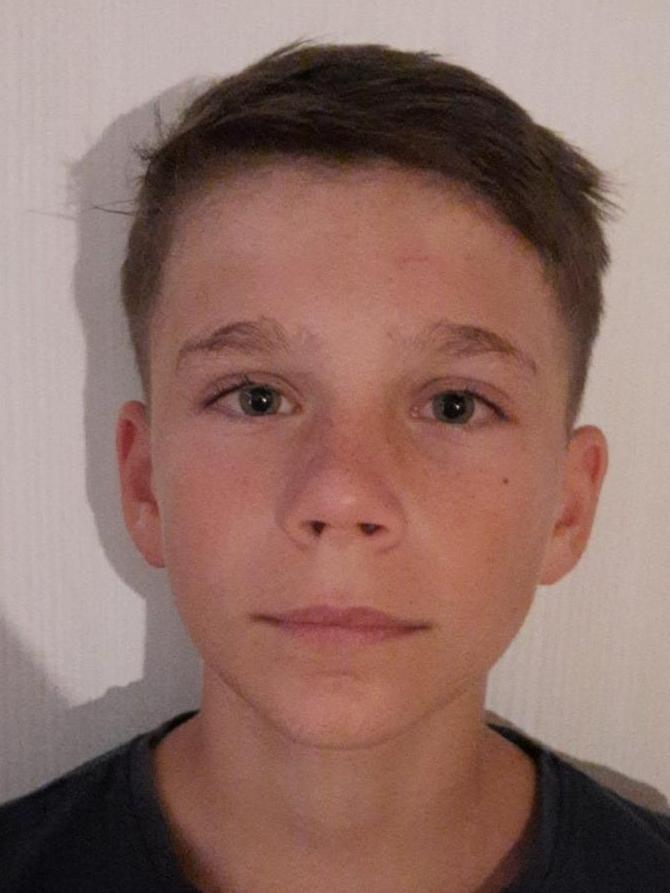 Fotografia osoby Lukáš Fronc