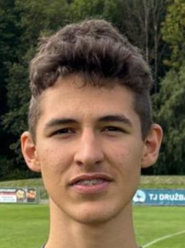 Eliáš Geriš