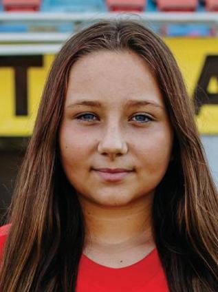 Nela Šimalová