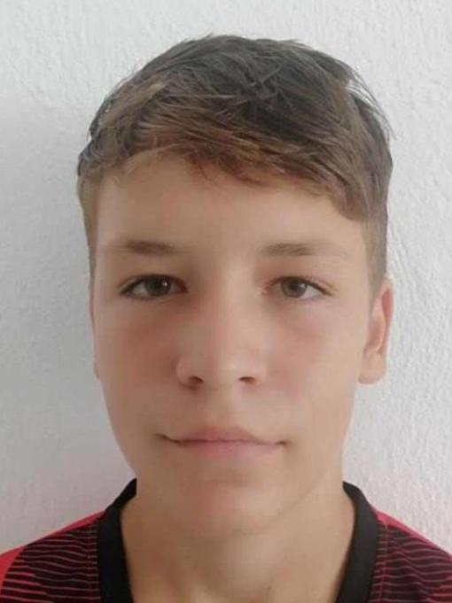 Matúš Minár