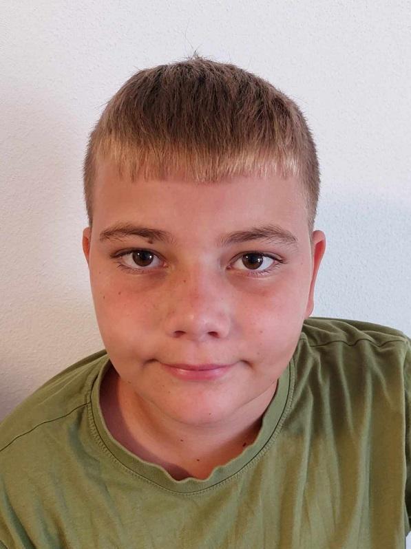 Matej Kovalčík