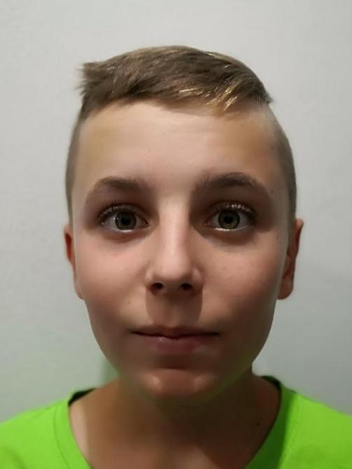 Adam Šarovecký