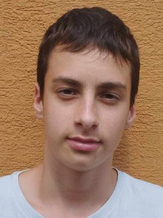 Matej Bajus
