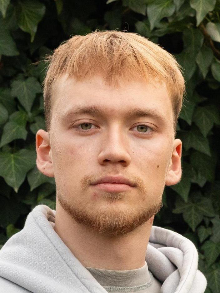 Matej Drinka