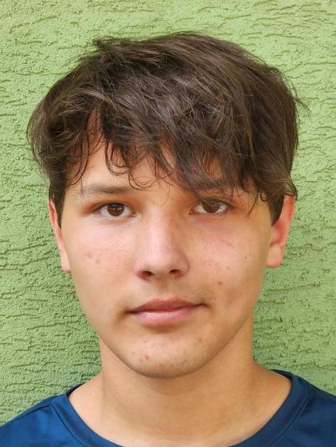 Nikolas Bielský