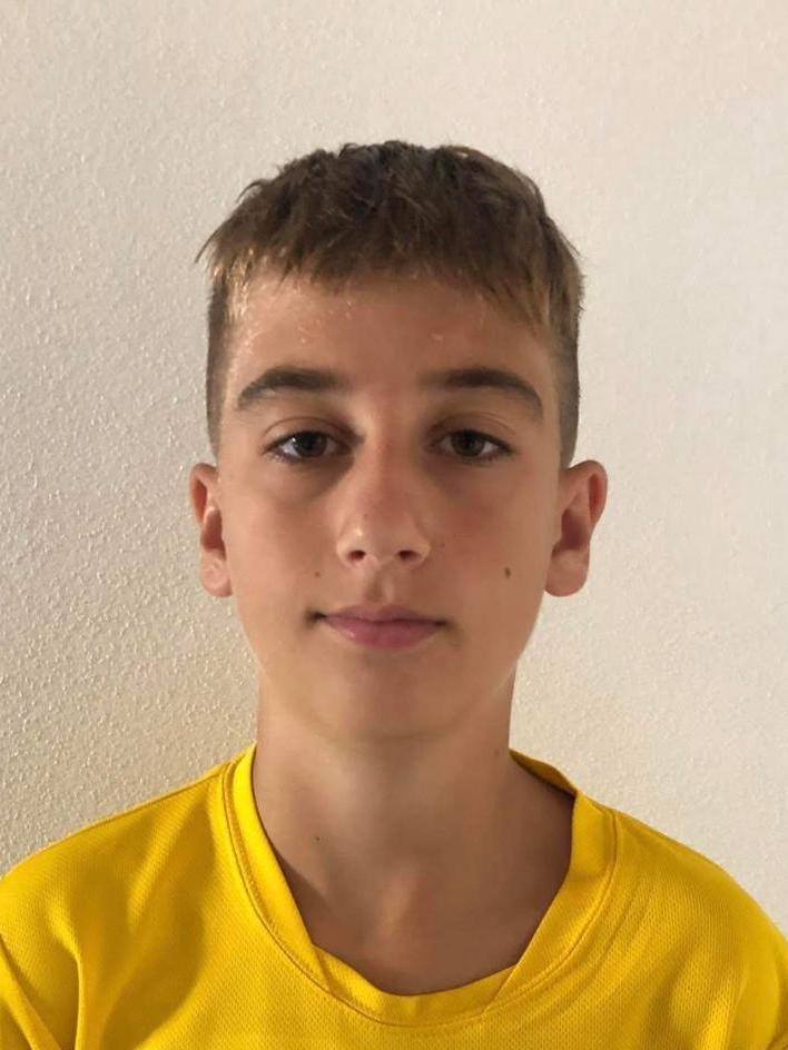 Matias Toman