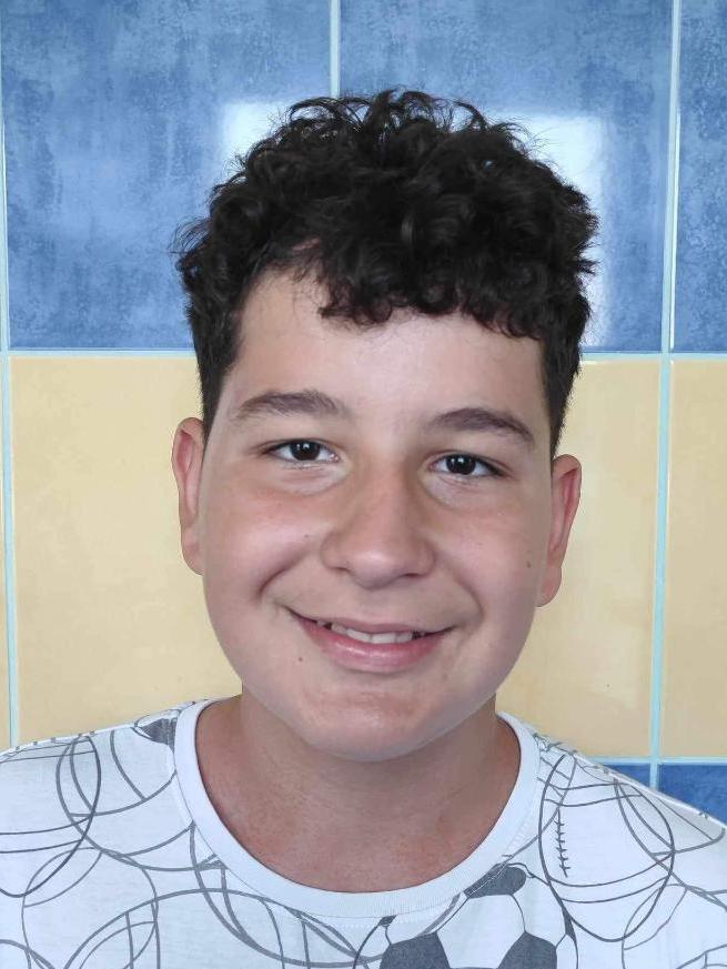 Filip Ágoston