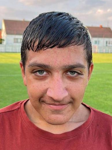 Fabio Homza