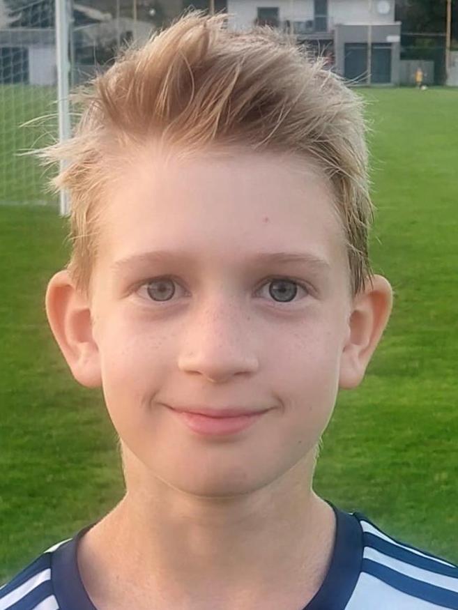 Kristian Šavrnoch