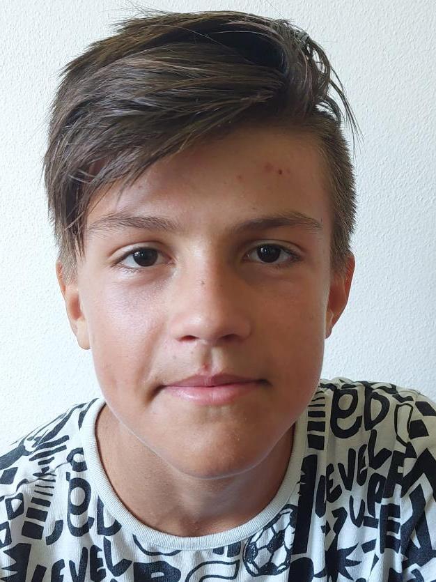 Patrik Machýček
