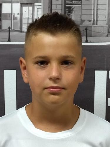 Leo Sarvaš