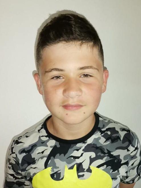Martin Hudec