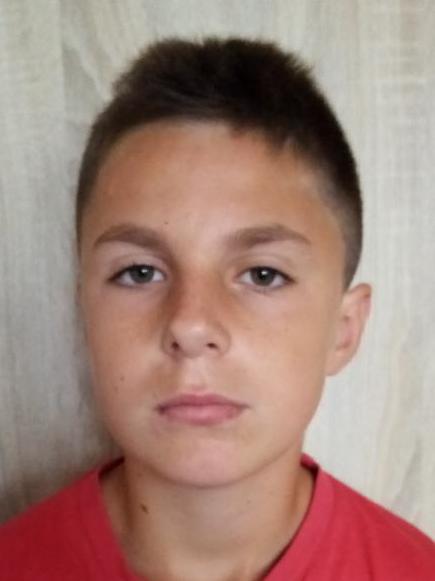 Fotografia osoby Lukáš Švehla