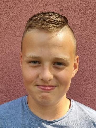 Timotej Sklenár